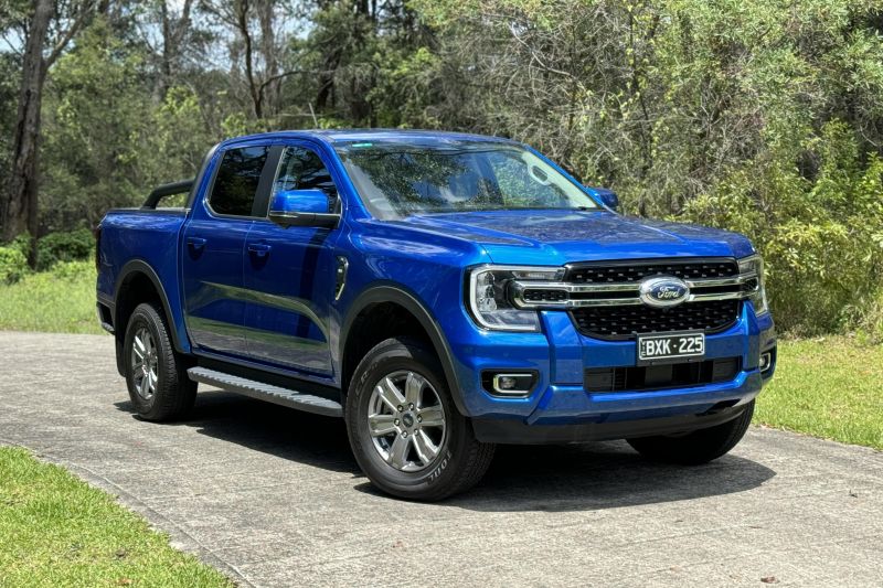 2024 Ford Ranger guide: The best picks for tradies, families and adventurers