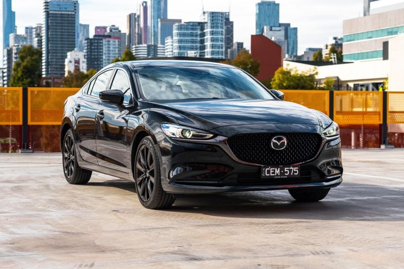 Mazda admits to engine and crash test 'irregularities'