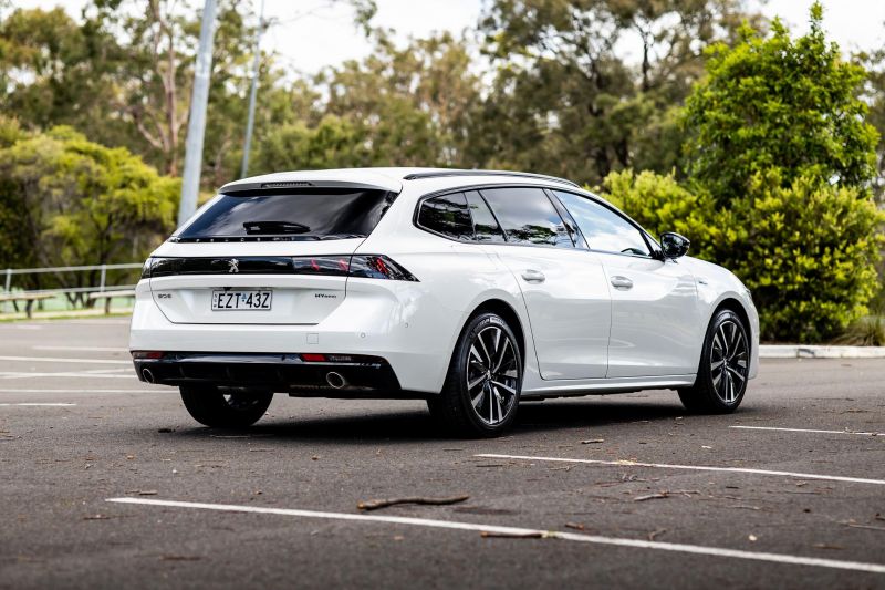 Another mid-sized car gets the axe in Australia