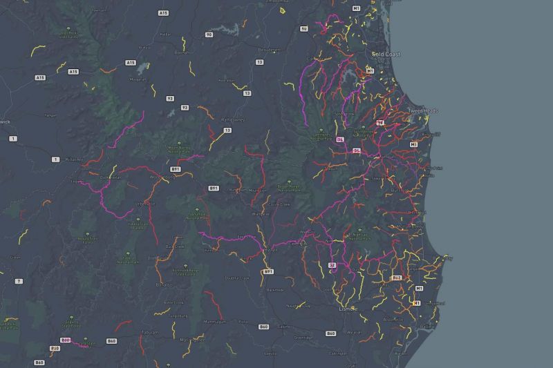 This website will help you find the best driving roads
