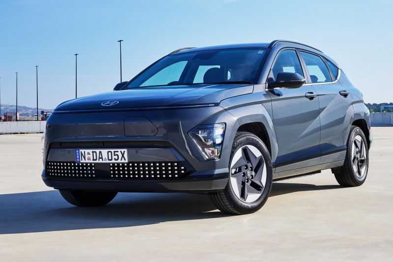 Hyundai plans huge hybrid expansion, new 'extended range' EVs