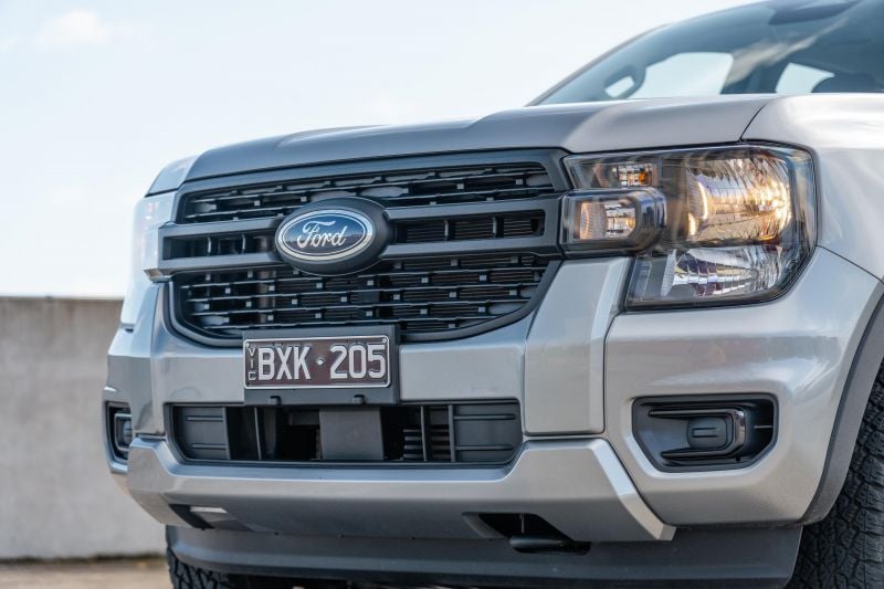 2024 Ford Ranger guide: The best picks for tradies, families and adventurers