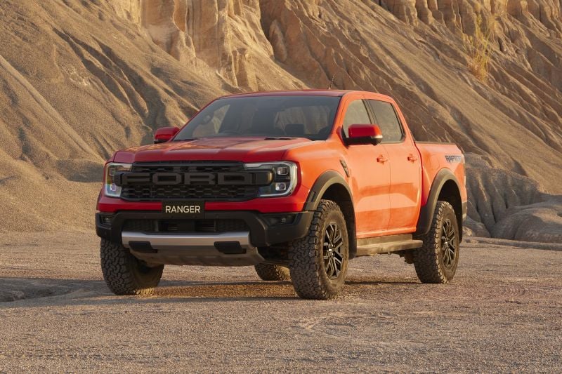 2024 Ford Ranger guide: The best picks for tradies, families and adventurers