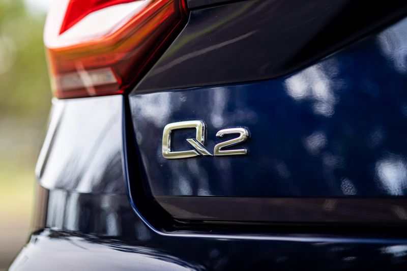 2024 Audi Q2