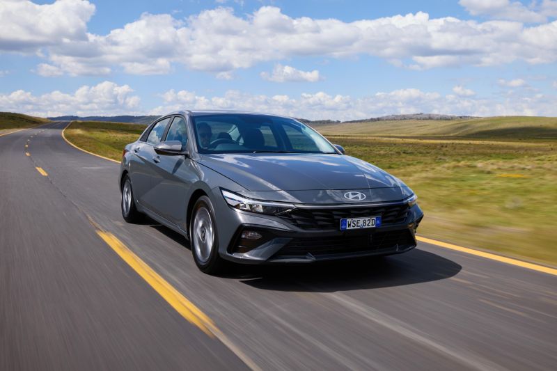 Hyundai backs tough emissions standard for Australian new cars
