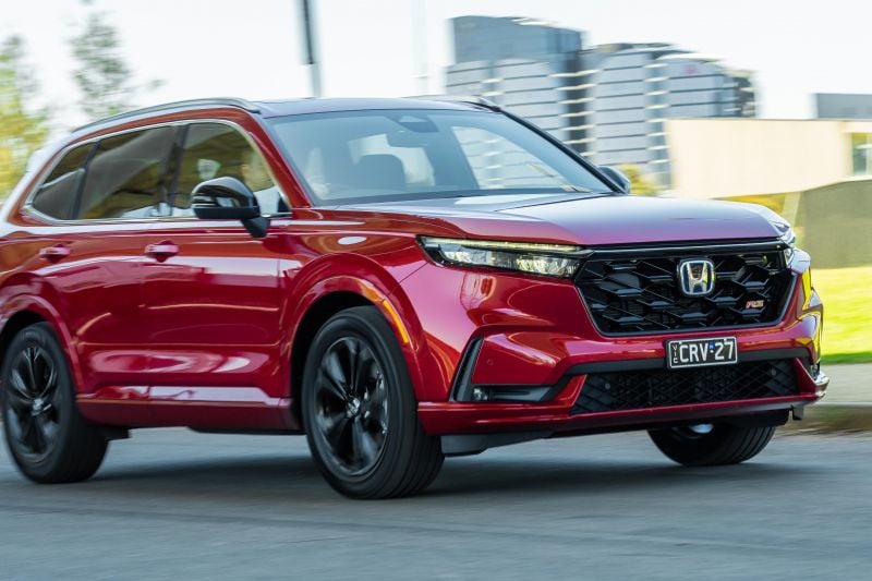 How Honda's One Price Promise works