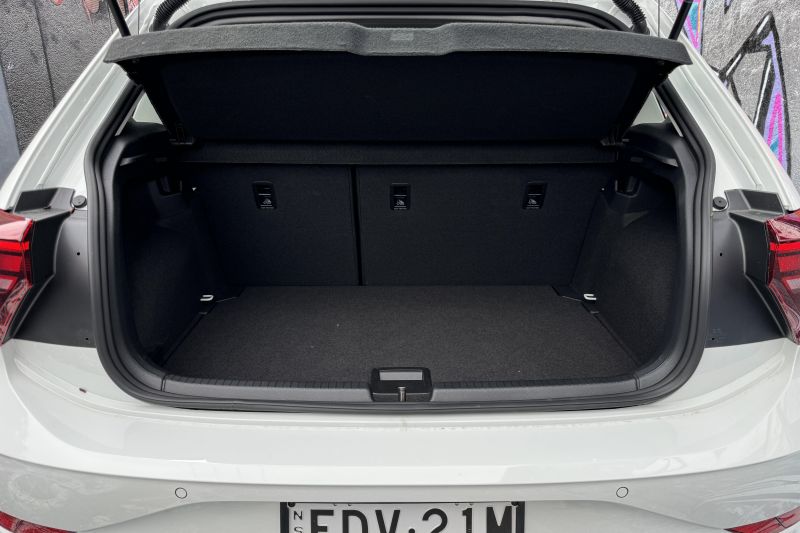 The super small and light cars have the largest boot space in Australia
