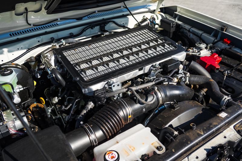 Australia's emissions standards likely to kill Toyota LandCruiser 70 Series V8