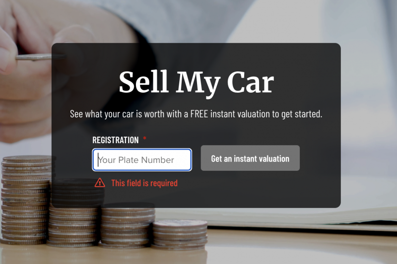 Comment vendre votre voiture avec CarExpert