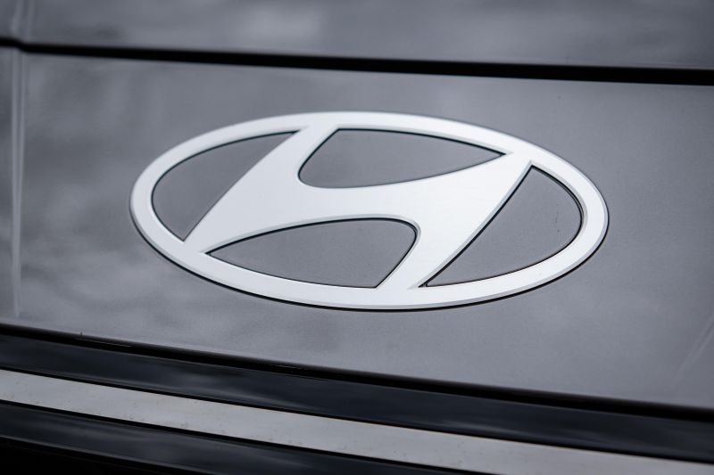2024 Hyundai i30 Sedan N Line