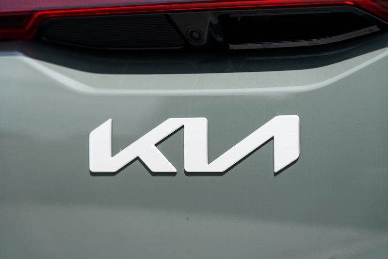 2024 Kia Picanto GT-Line