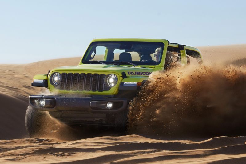 Family four-wheel drives under $100k at a glance