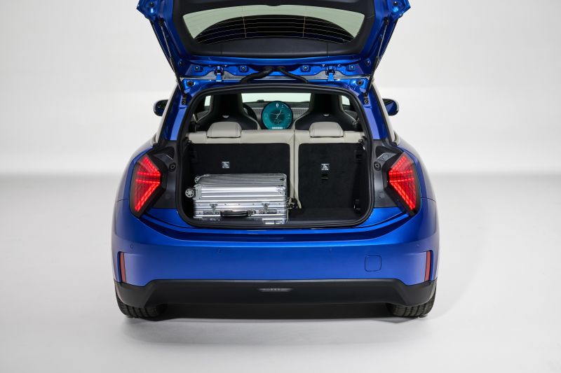 The micro and light cars with the most boot space in Australia