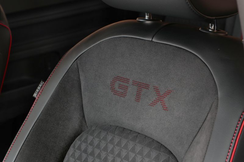 Volkswagen to dump GTX badge for hot electric vehicles