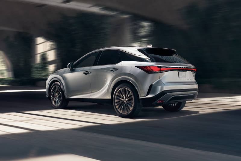 Lexus to confirm soon when it'll bring more PHEV SUVs to Australia