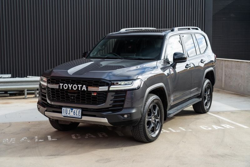 The 10 cheapest SUVs with 3.5-tonne towing in Australia