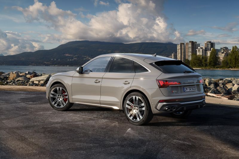 2024 Audi Q5 and SQ5 price and specs