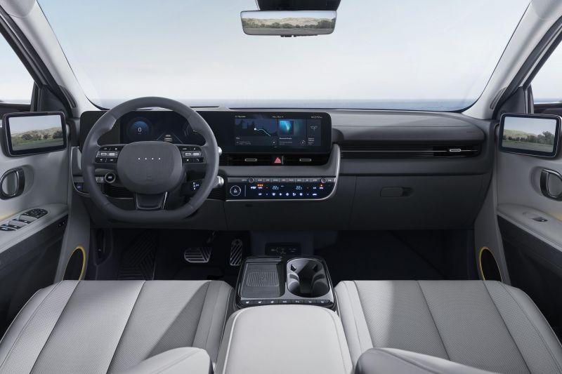 2024 Hyundai Ioniq 5 updates revealed, Australian timing confirmed