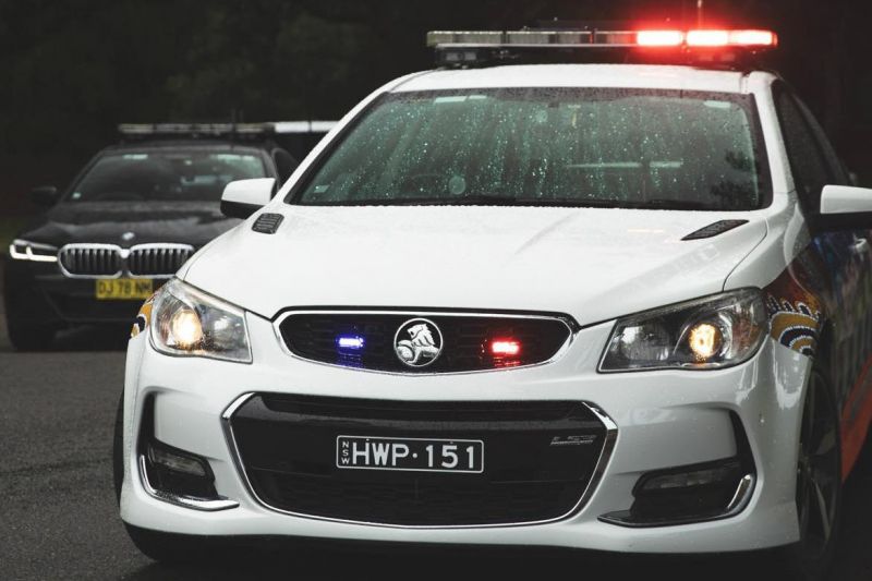 Australian state cracking down on dodgy demerit point swapping