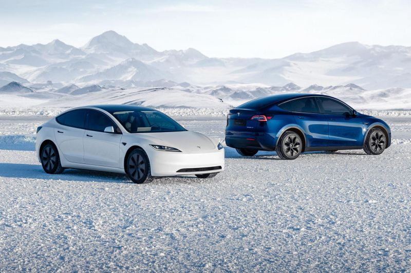Tesla is leaning on existing technology to bring cheaper electric vehicles to market this year