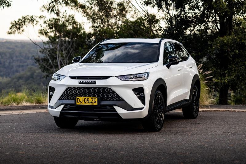 GWM announces free servicing for Australian buyers, but you'll need to be quick