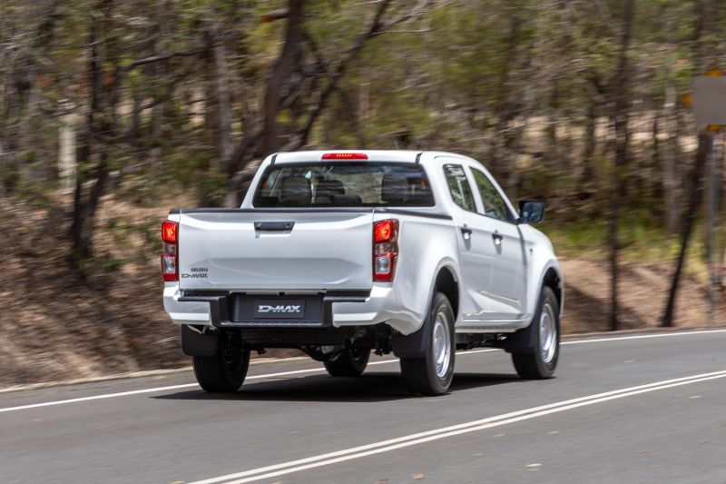 Strict emissions standards open the door for new Isuzu engine options