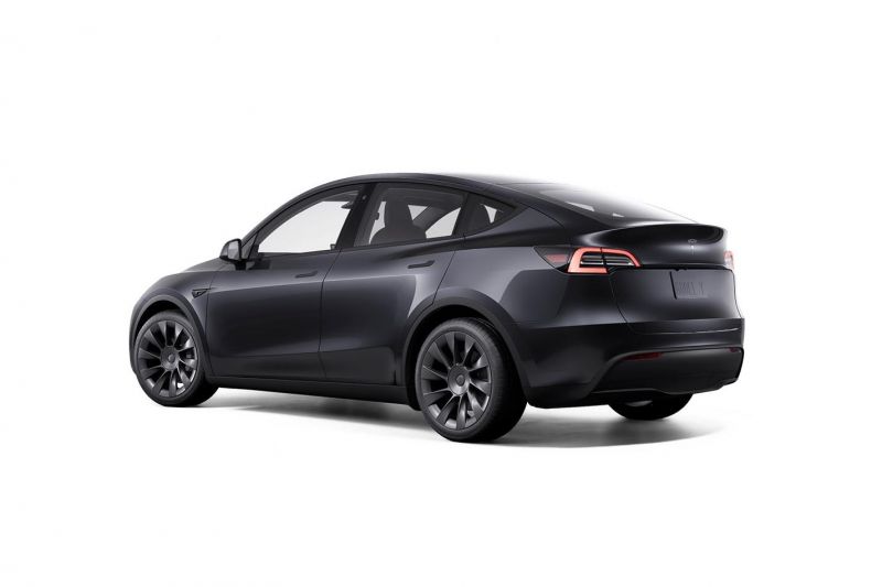 2024 Tesla Model Y price and specs: Updated electric SUV up to $8500 cheaper