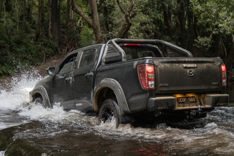 Mazda won't abandon diesel in Australia