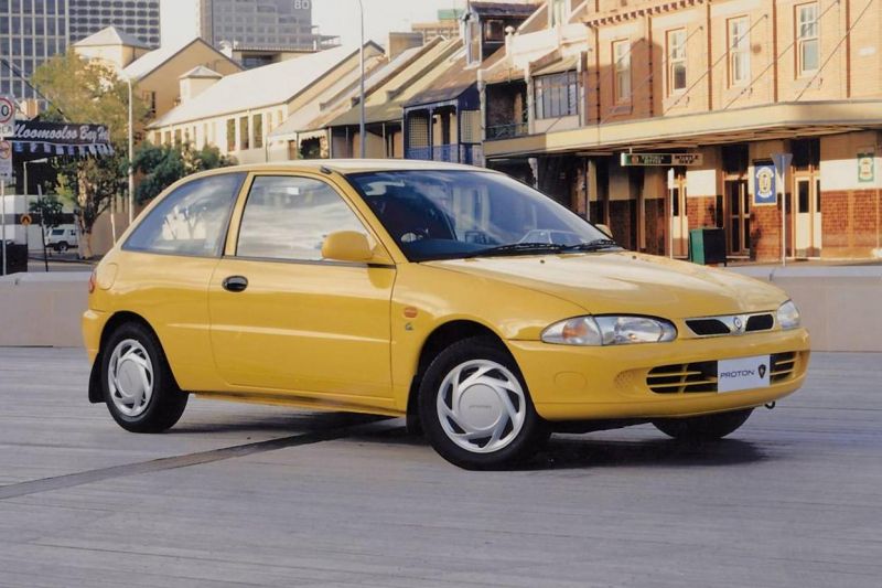The five cheapest cars in Australia in 2024… and 25 years ago