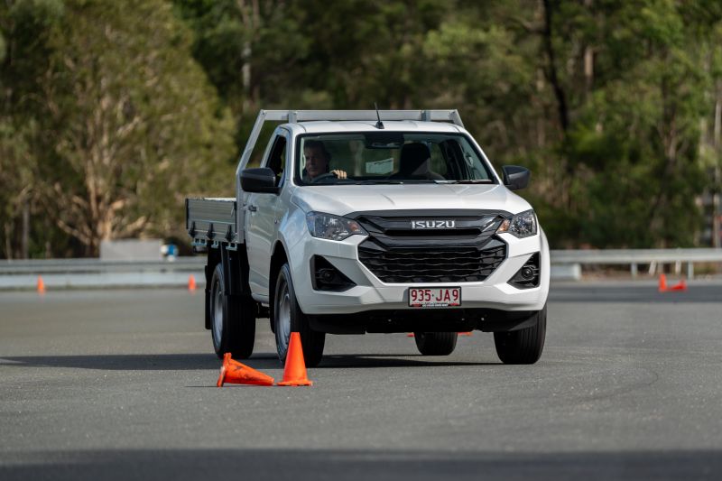 2025 Isuzu D-Max buyers guide: Ute picks for the city, worksite and weekend