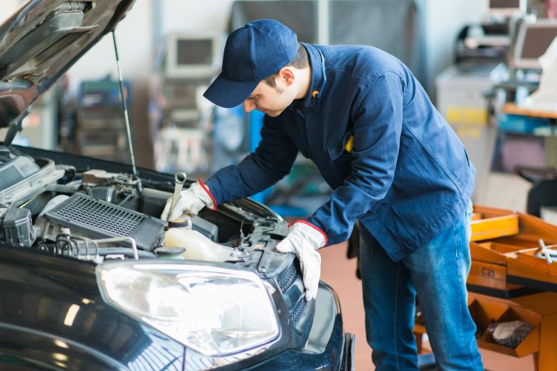 Does servicing outside your dealership void your warranty?