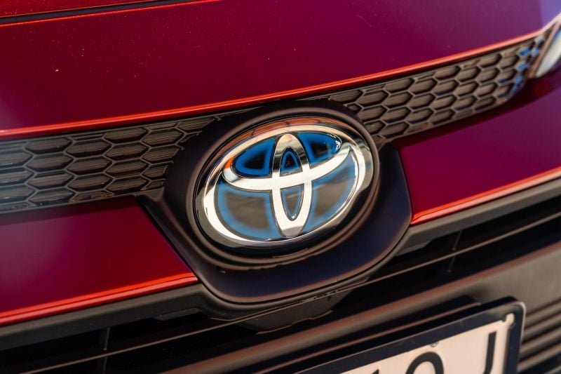 2025 Toyota Corolla price and specs