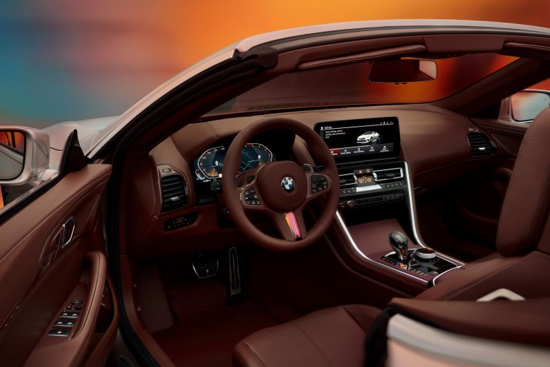 BMW puts a premium on good design