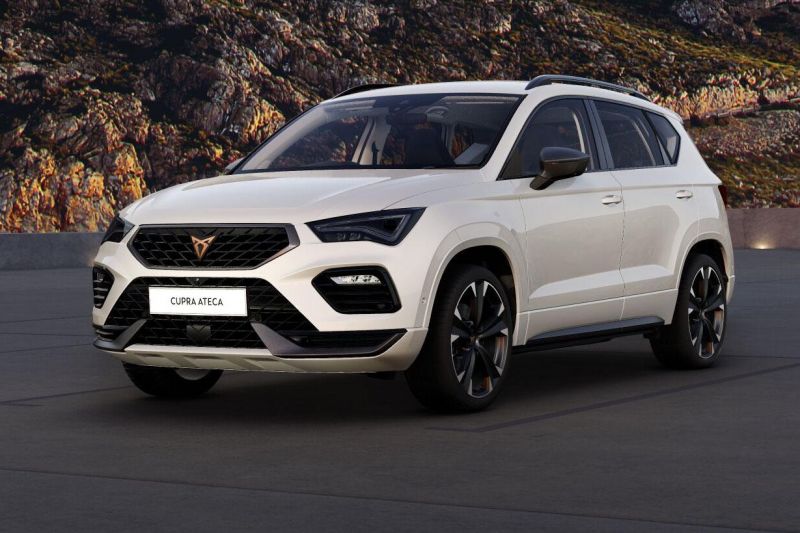 Here's what Cupra has in store for Australia in 2025