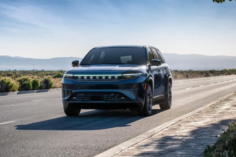 Jeep won’t launch new EV until quality is 'perfect'