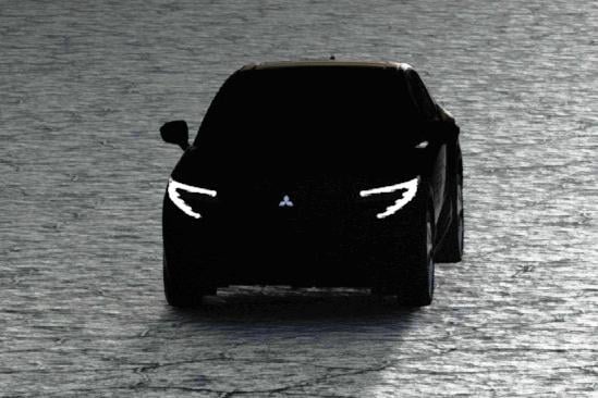 Mitsubishi taps Nissan, Foxtron for EVs – Australia first in line for one of them