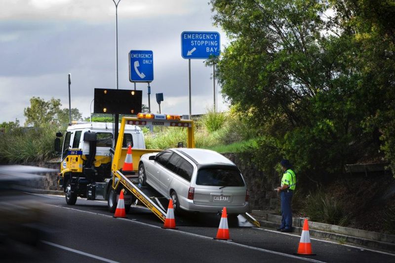 This Australian state wants to make it harder to re-register written-off vehicles