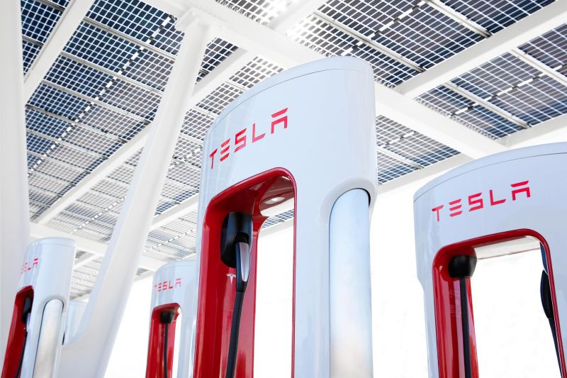 Elon Musk backtracks, rehires laid-off Tesla Supercharger staff