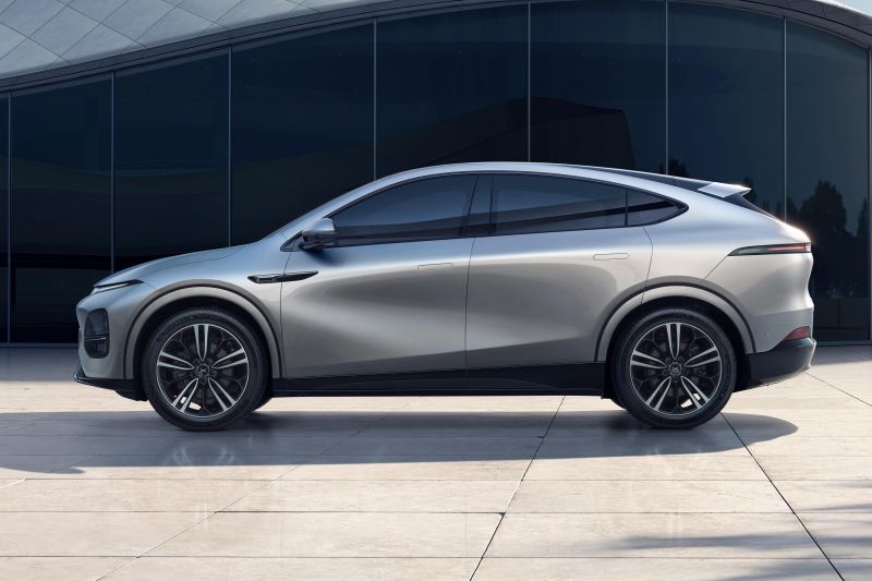 Xpeng G6: Australian details confirmed for Model Y rival as pre-orders open