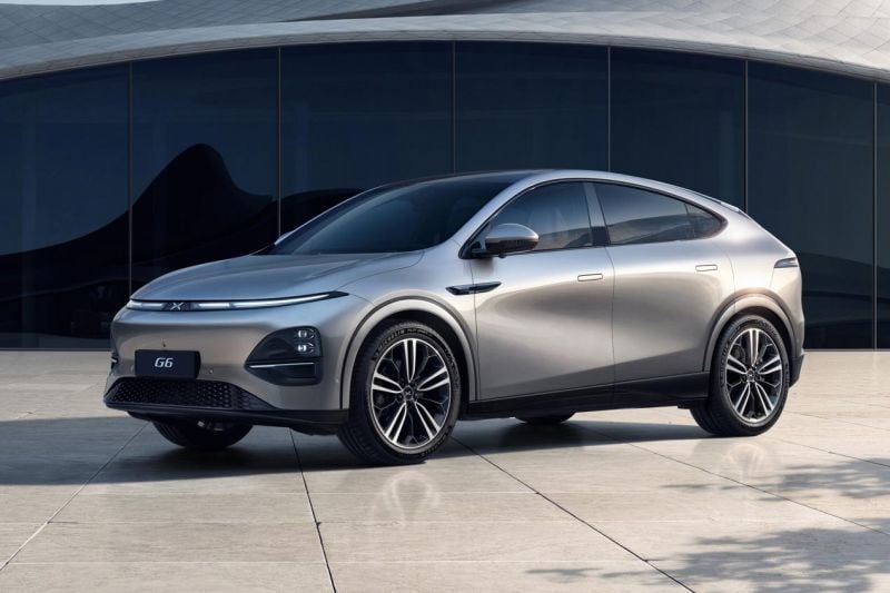 Why this Chinese EV brand says now is the right time to launch in Australia
