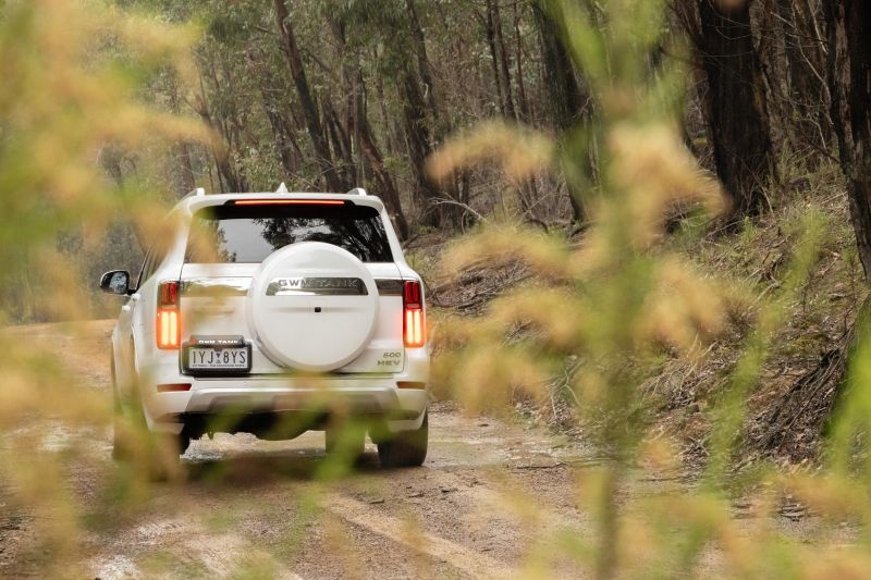 GWM hires Holden handling guru to make its cars better suited for Australia