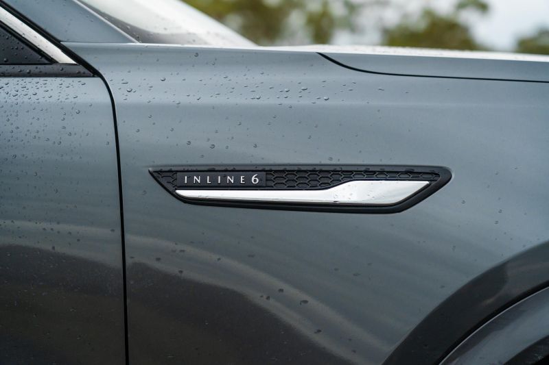 2025 Mazda CX-90 G50e Azami