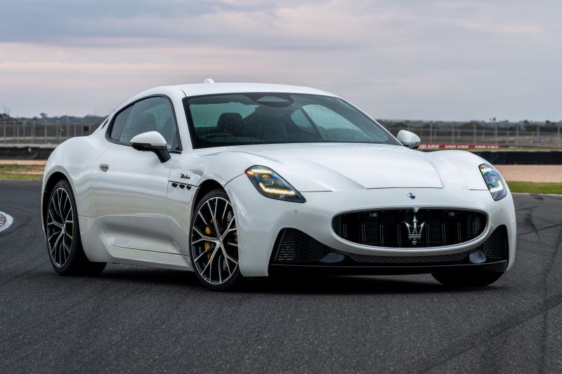 Supercar sales soaring in Australia despite cost-of-living crisis