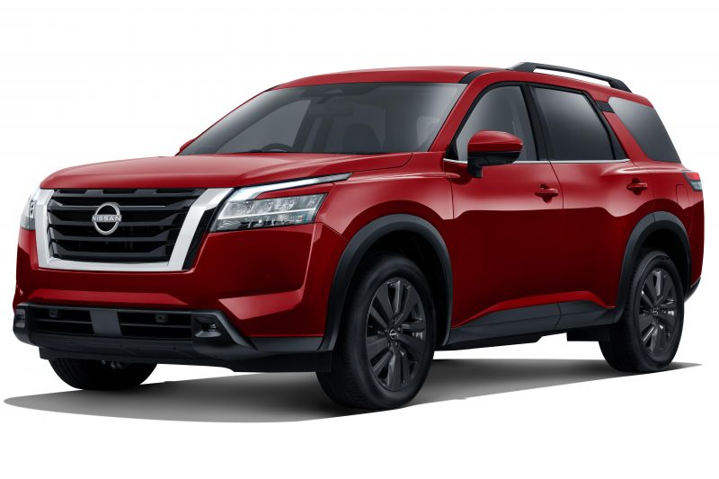 2024 Nissan Pathfinder price and specs: Lower-spec models back, prices up