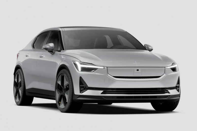 Polestar slashes prices across Australian EV lineup