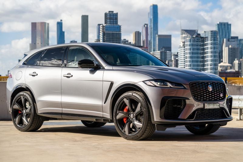Jaguar faces legal action over EV reincarnation