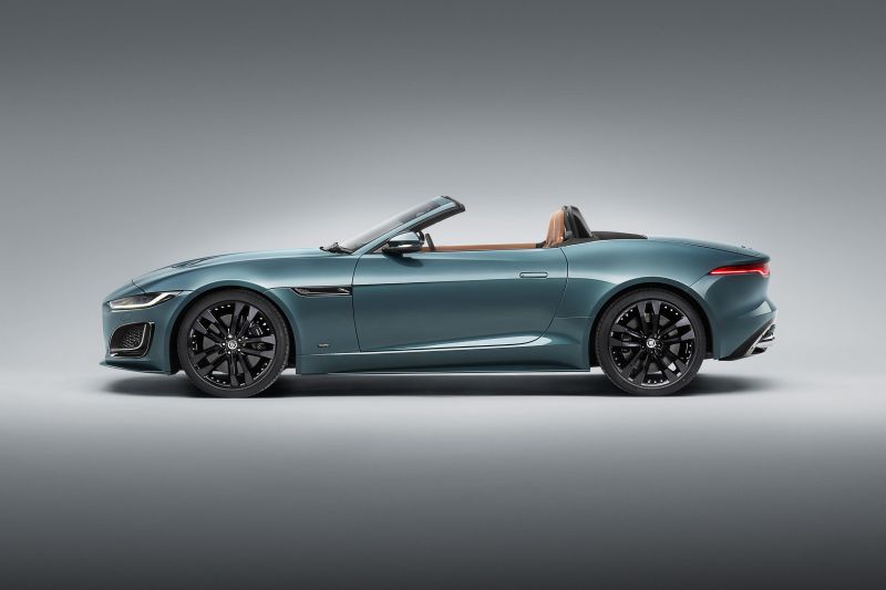 Jaguar faces legal action over EV reincarnation