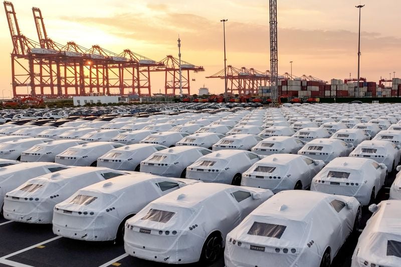 Vehicle shipping crisis to extend new car delivery times in Australia