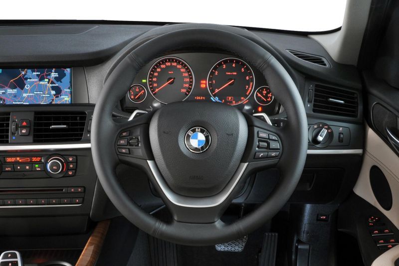 More than 60,000 BMWs recalled due to deadly airbags