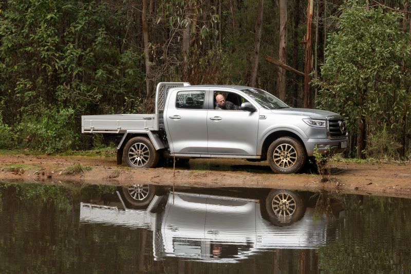 GWM announces free servicing for Australian buyers, but you'll need to be quick